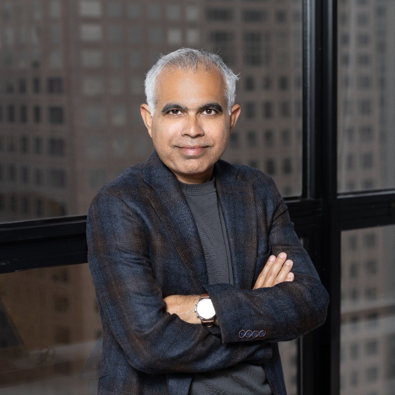 Dr. Gaurav Shekhar
