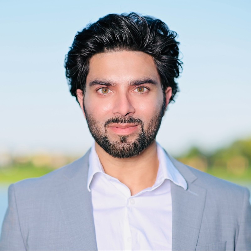 Sauvik Banerjee